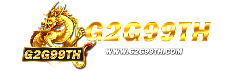 g2g99th สล็อตเว็บตรง รองรับ True Wallet